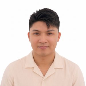Dennis Angelo L. Pablico