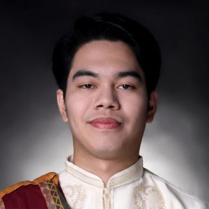 Emmanuel John E. Ignacio