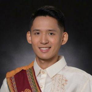 Jim Yvene S. Cadion