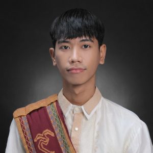 Paul Aldrin Legarte