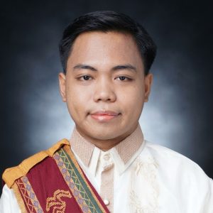 Josue Luis G. Villarin