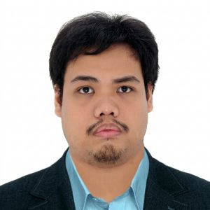 Marc Cyrel M. Magnawa