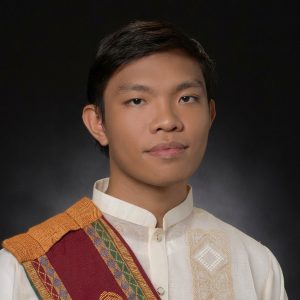 Arcturus Gabriel S. Mendenilla