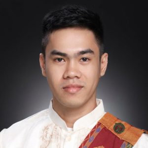 Julius B. Pagayon